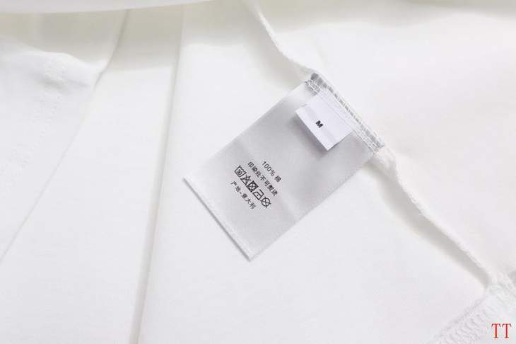 Dior T Shirts Short _SKUDiorS-XL20tx4915810